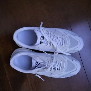 Y-3 sneakers men with box